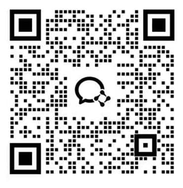 MoloMart 微信客服二维码